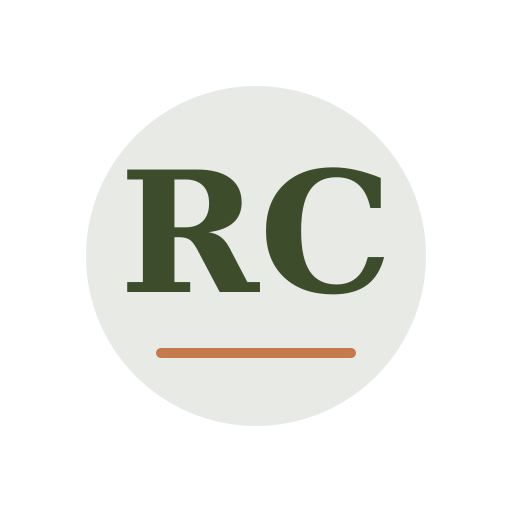 Randolph Chimney Repair logo